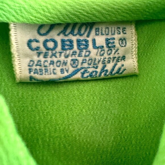 Vintage 40s The Pilot Cobble Skirt Suit 3 Piece‎ Top Jacket Office Siren - Picture 8 of 15